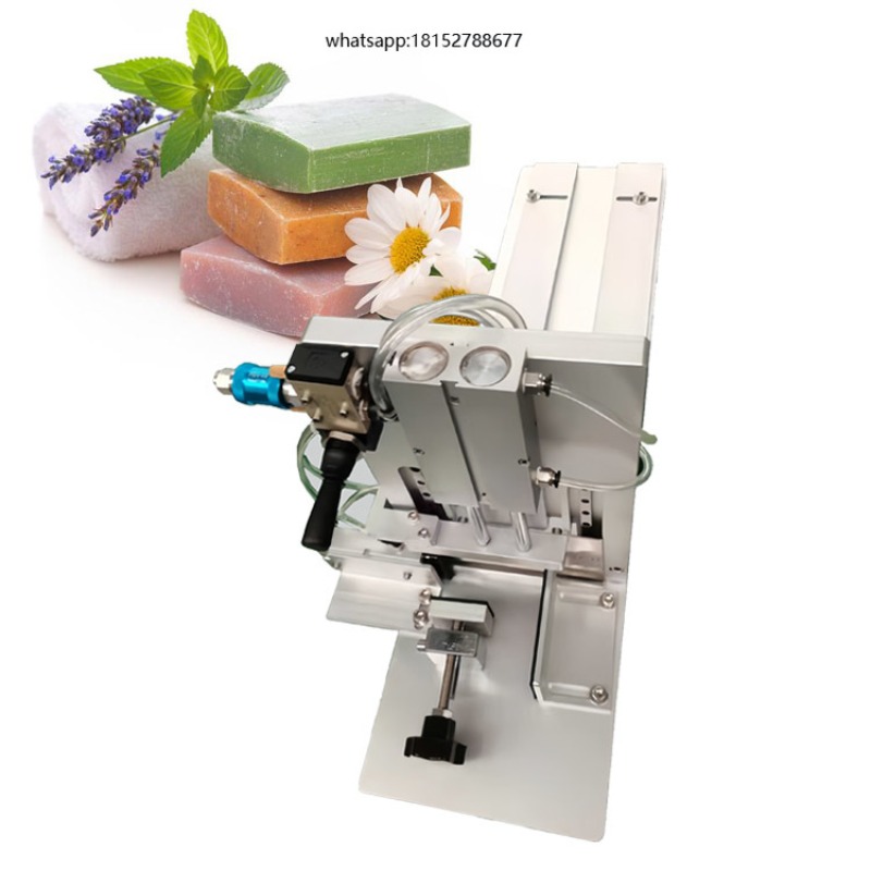 Soap Making Machine For Sale - ماكينة صنع الصابون الأكثر مبيعًا، ماكينة