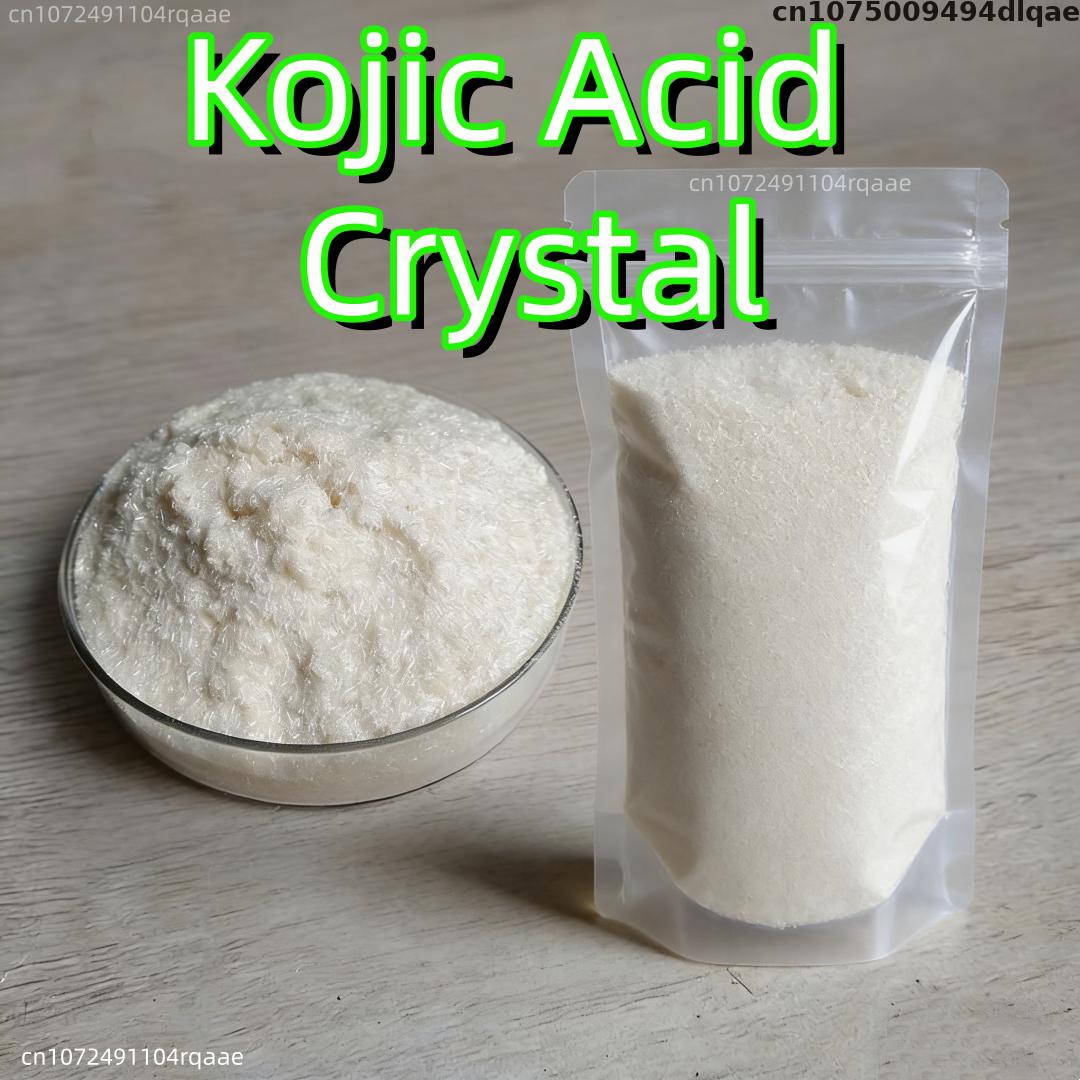 Soap Making Acid - مسحوق حمض الكوجيك بنسبة 99%، مادة