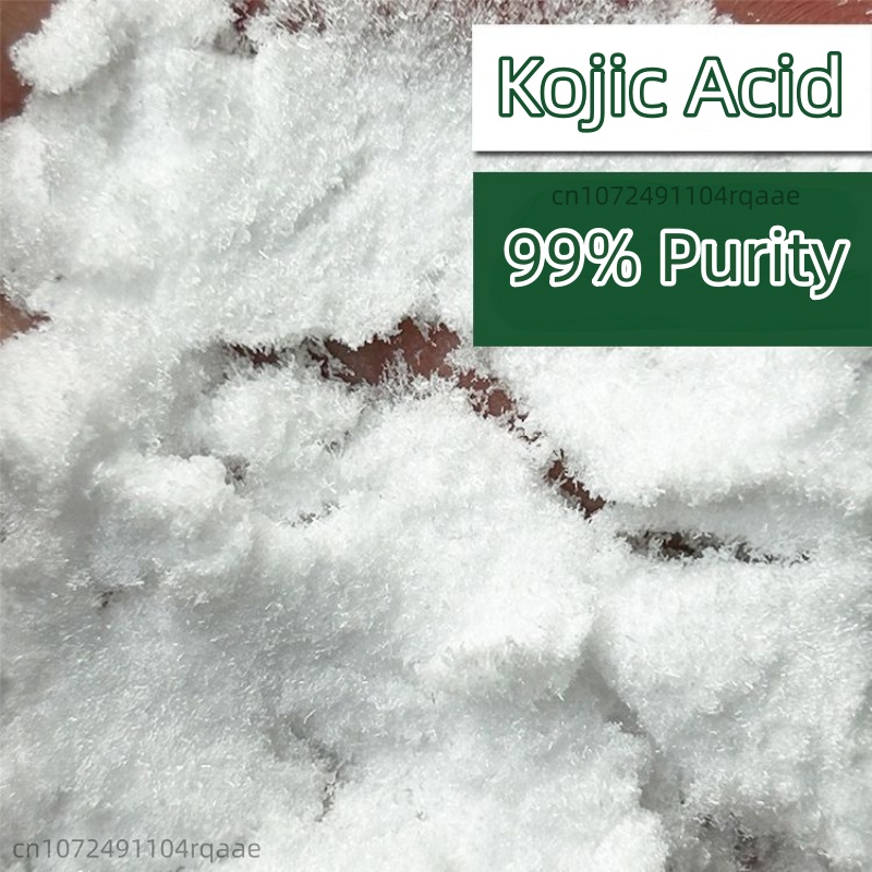 Soap Making Acid - حمض الكوجيك ديبالميتات بنقاء 99٪، مضاد