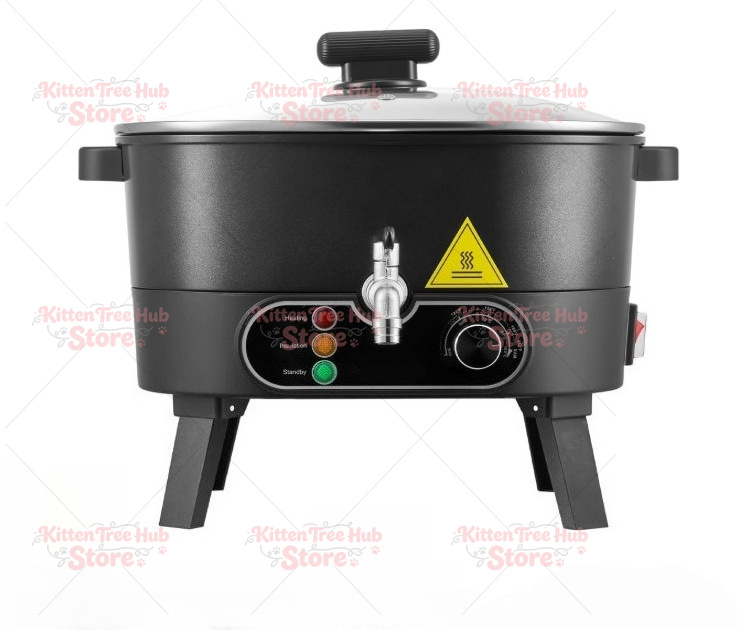 جهاز إذابة الشمع الكهربائي الأ - مراجعة Soap Making Machine For Sale وسعره