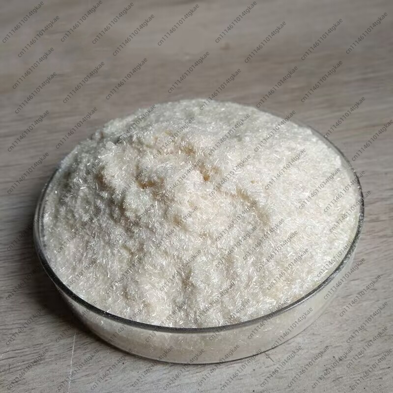 كريستال حمض الكوجيك النقي الشف - مراجعة Soap Making Acid وسعره