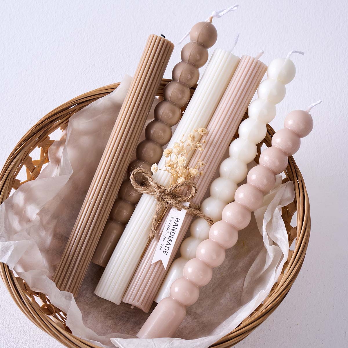 قالب سيليكون لصنع شمعة عمودية  - مراجعة Soap Making Fragrance وسعره