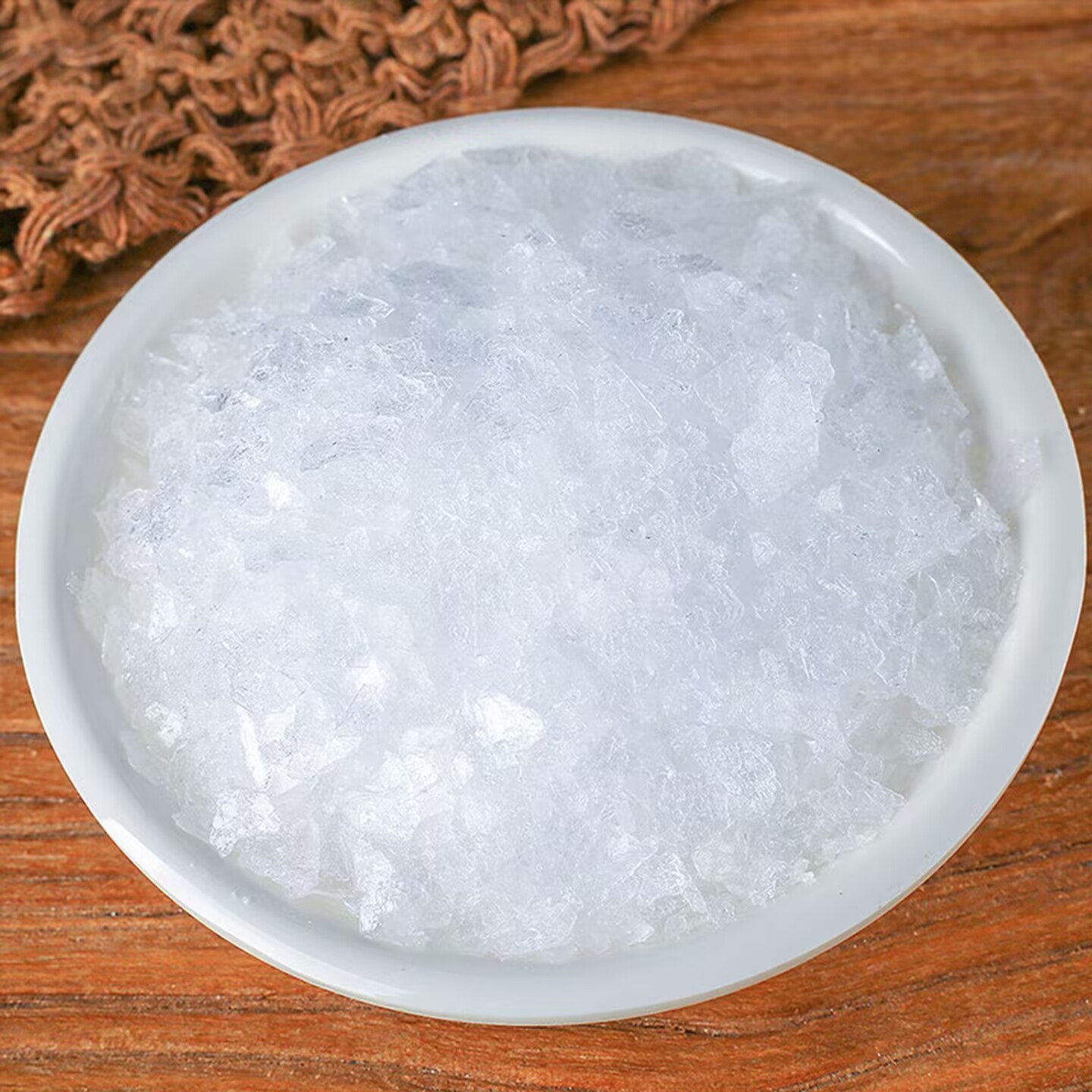بلورات البورنيول الطبيعية عالي - مراجعة Soap Making Fragrance وسعره