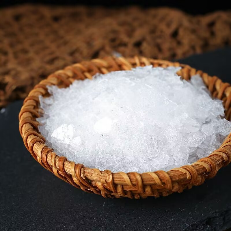 بلورات البورنيول الطبيعية عالي - مراجعة Soap Making Fragrance وسعره