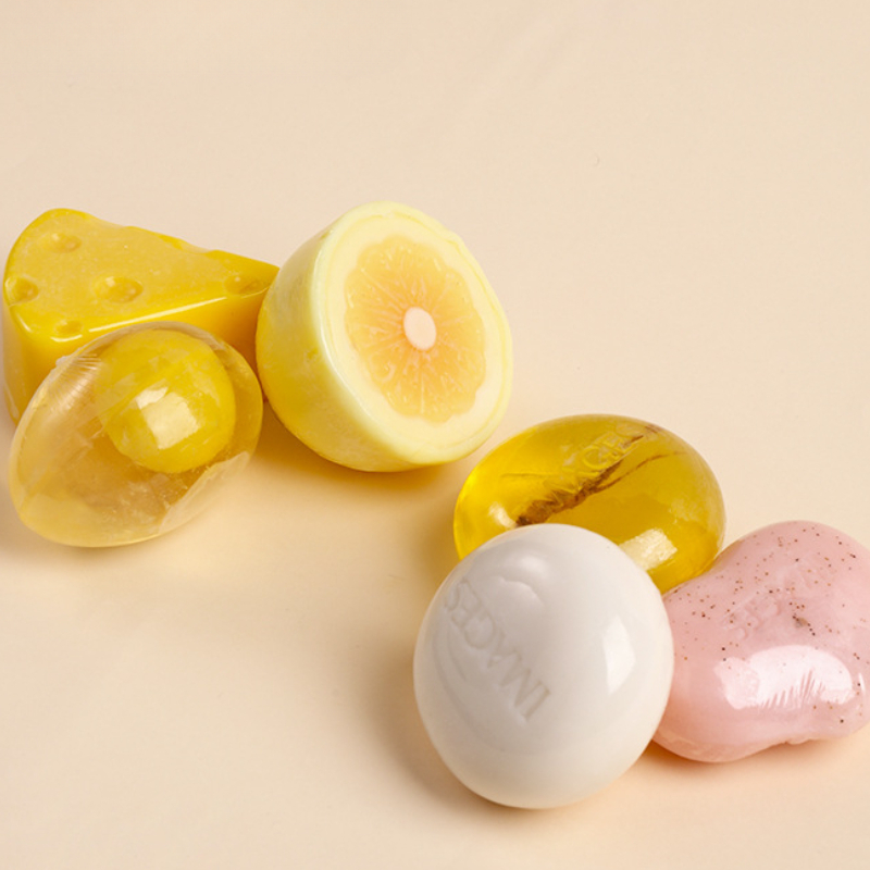 الصابون اليدوية الكولاجين التط - مراجعة Soap Making Fragrance وسعره