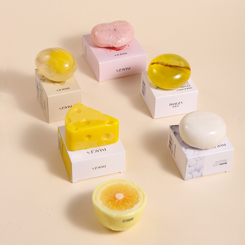 الصابون اليدوية الكولاجين التط - مراجعة Soap Making Fragrance وسعره