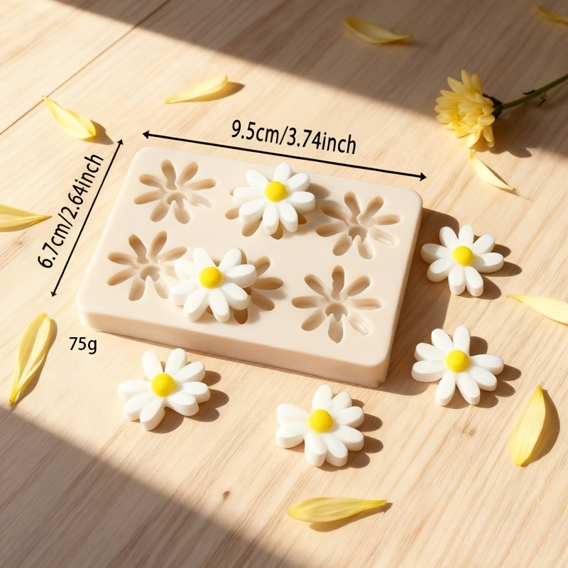 قالب سيليكون ثلاثي الأبعاد على - مراجعة Soap Making Kit وسعره