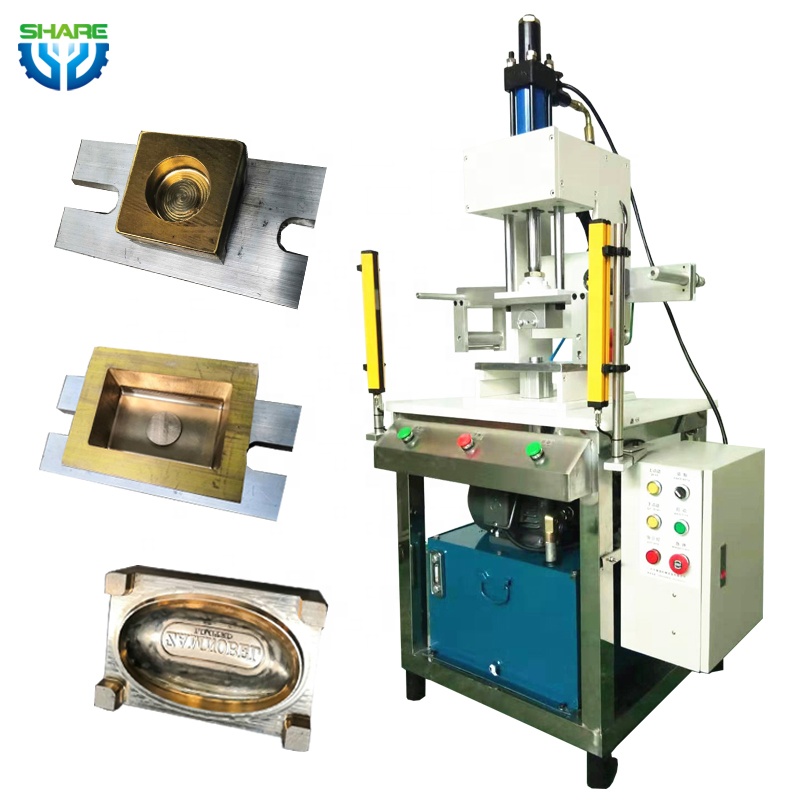 آلة صنع الصابون الشفاف آلة تشك - مراجعة Soap Making Machine For Sale وسعره