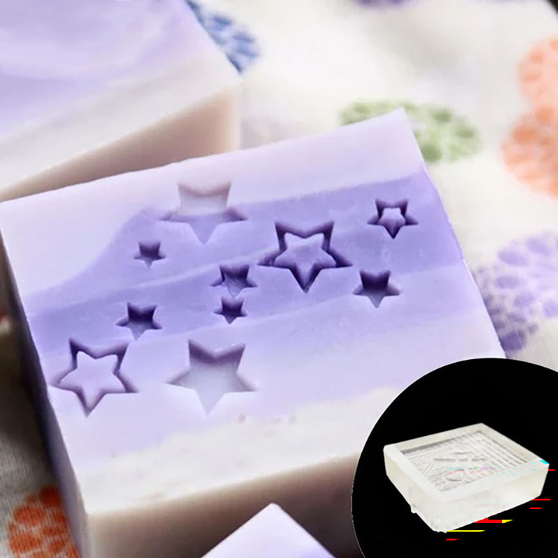 مجموعات لوازم ختم الأكريليك ال - مراجعة Soap Making Kit For Kids وسعره