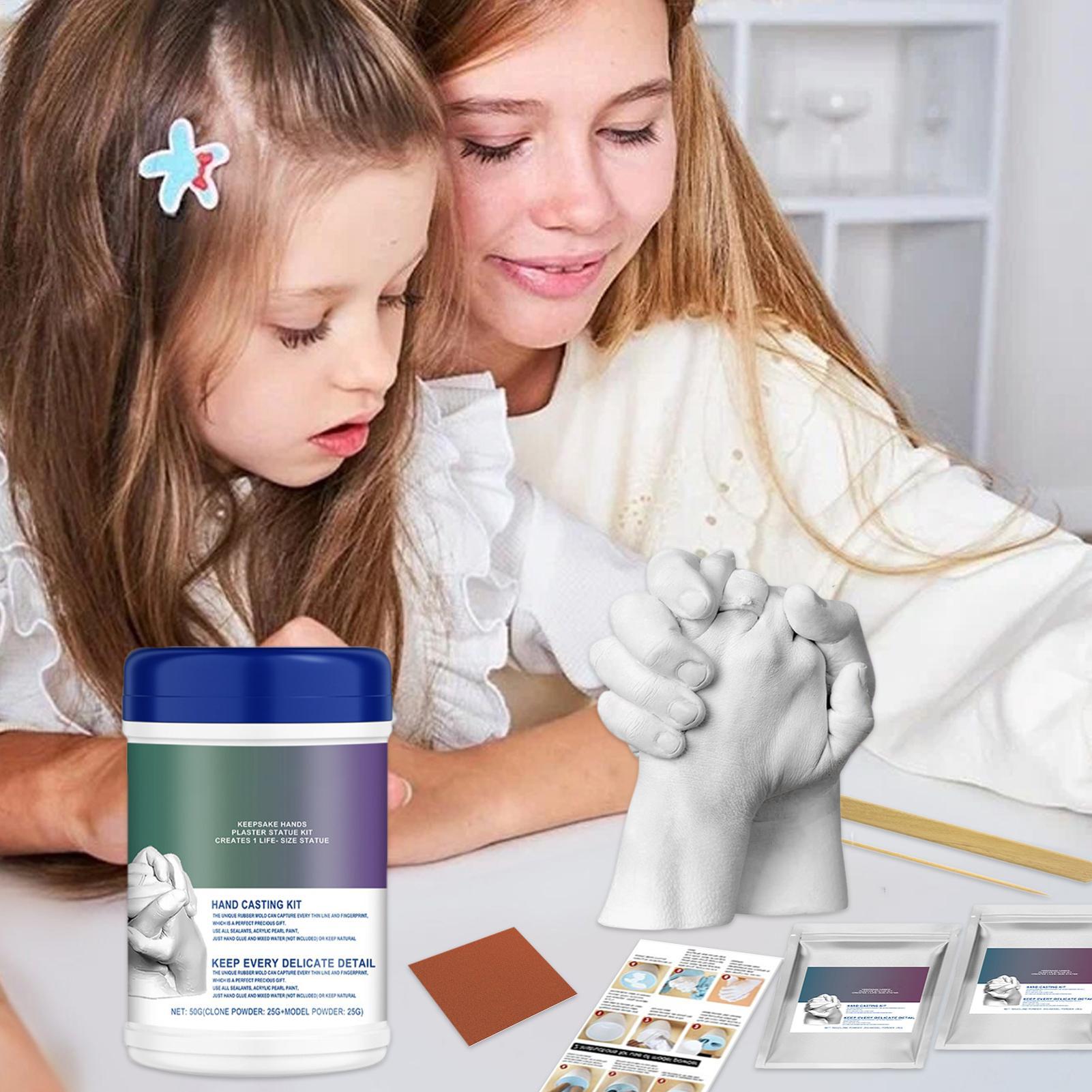 جص باريس للحرف اليدوية، مسحوق  - مراجعة Soap Making Kit For Kids وسعره