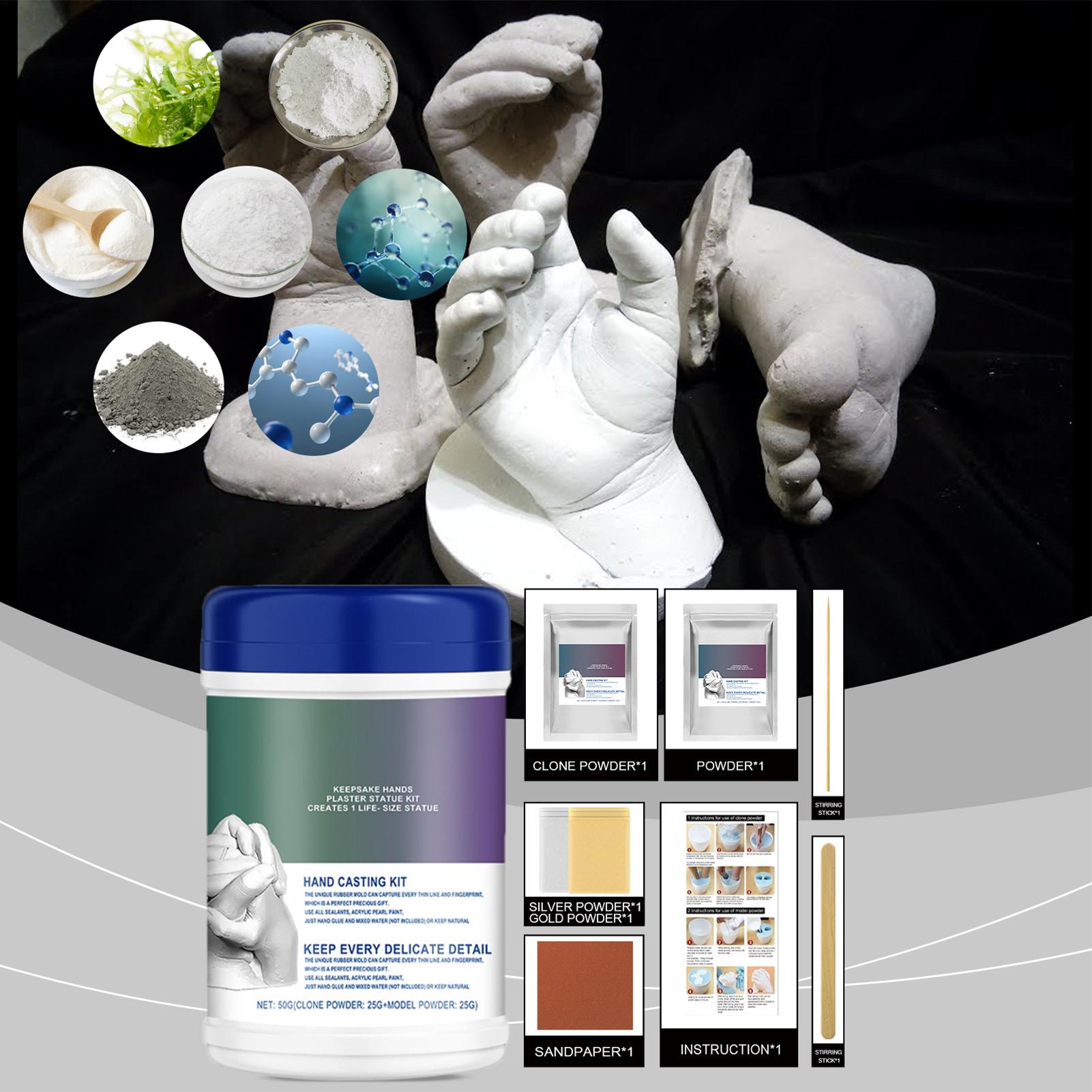 جص باريس للحرف اليدوية، مسحوق  - مراجعة Soap Making Kit For Kids وسعره
