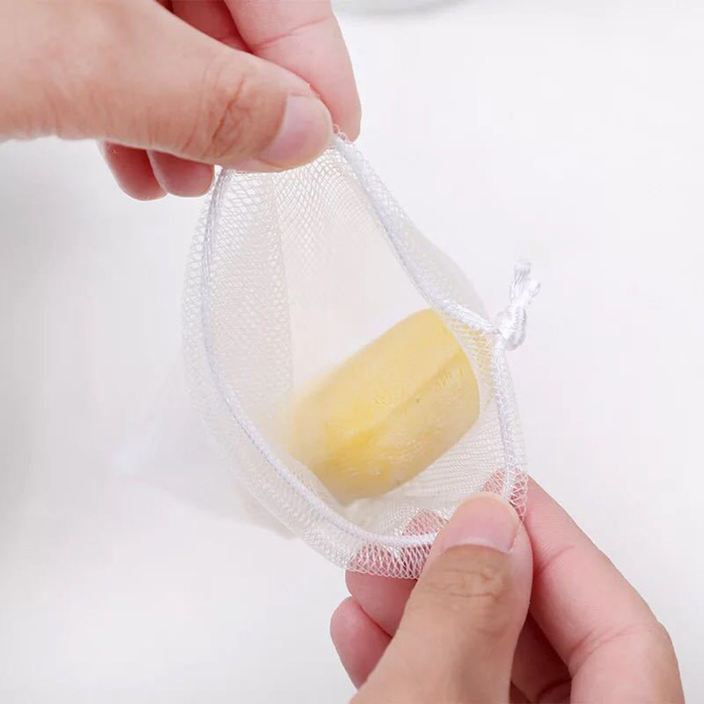 طقم صحن صابون من الخشب الطبيعي - مراجعة Soap Making Fragrance وسعره