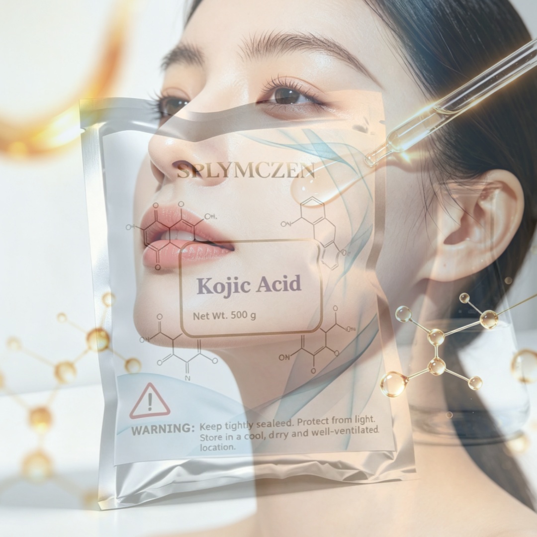 مستلزمات صناعة الصابون اليدوي  - مراجعة Soap Making Acid وسعره