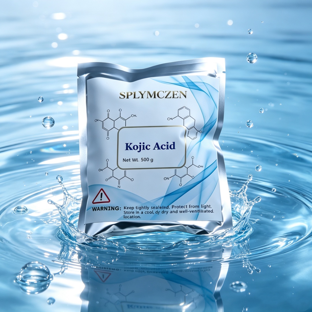 مستلزمات صناعة الصابون اليدوي  - مراجعة Soap Making Acid وسعره