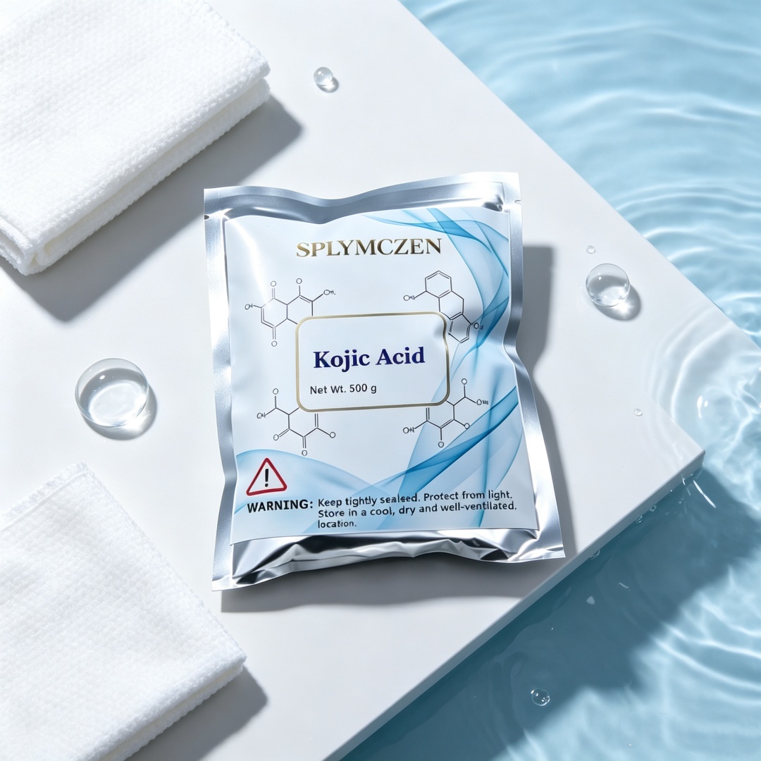 مستلزمات صناعة الصابون اليدوي  - مراجعة Soap Making Acid وسعره