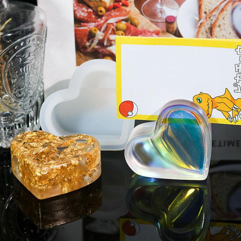 قالب الحرف اليدوية للراتنج سيل - مراجعة Soap Making Notes وسعره