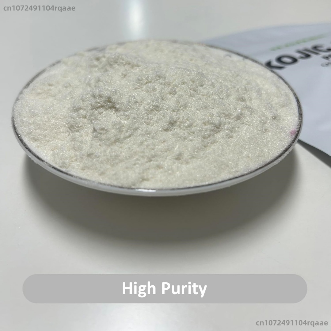 حمض الكوجيك ديبالميتات بنقاء 9 - مراجعة Soap Making Acid وسعره