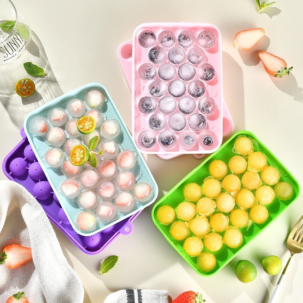 قوالب سيليكون إبداعية على شكل  - مراجعة Soap Making Kit وسعره